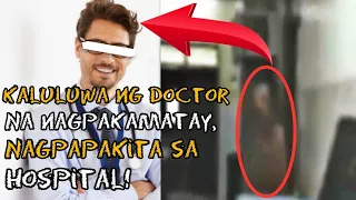 5 nakakakilabot na pangyayari sa morgue | Kapuso Mo, Jessica Soho