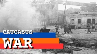 The Intense Battle for Rostov-on-Don in World War Two