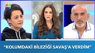 Savaş Almanya'ya kimin parasıyla gitti? | Didem Arslan Yılmaz'la Vazgeçme | 28.12.2022