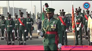 Remembering The Fallen Heroes; 2022 Armed Forces Remembrance Day