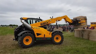 Traktorių šventė 2019 | Tractor Festival 2019 | Tractor Drivers | New Tractors