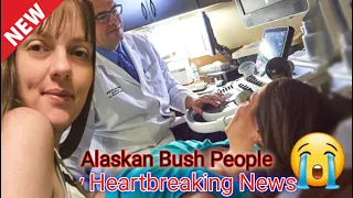 RAIVEN'S CRISIS! Raiven Brown Share She Is Hospitalized ! Alaskan Bush People