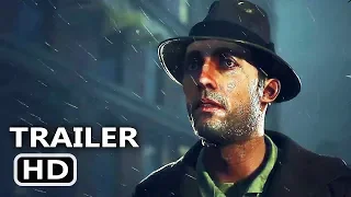 PS4 - The Sinking City "Rotten Reality" Gameplay Trailer (2019)