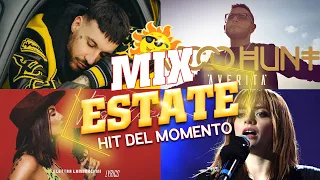 Mix estate 2023 - Canzoni e hit del momento 2023 - Tormentoni estate 2023 italiani