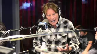 Why John Fogerty Feels CCR Betrayed Him - Opie Radio Jim Norton