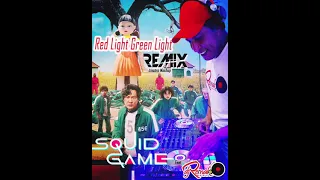 Red Light Green Light (Electro Mashup) - Squid Game Feat. Dj Reinaldo Vaca Hurtado