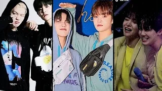 Tiktok edits🔥hoonsuk [ Jihoon & Hyunsuk ]