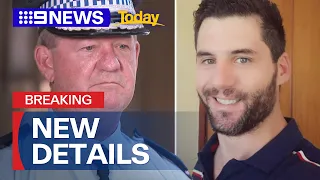 NSW Police identify Bondi Junction stabbings killer | 9 News Australia