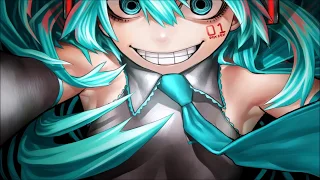 Nightcore Rock Mix 1,5 Hours