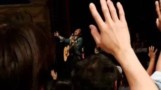 I surrender Lord - by Sidney Mohede Live in Auckland, New Zealand