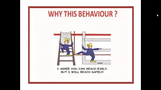 28040 -Chapter 3 -Part A -In English - Behaviour Based Safety