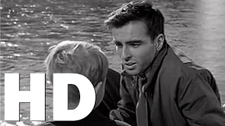 Montgomery Clift - The Search (Madonna - This Used to be my Playground)