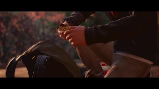 Life is Strange 2 Official Story Reveal Trailer GamesCom 2018