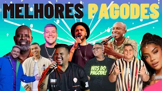 Playlist de SAMBA e PAGODE com LUDMILLA, PÉRICLES, DIOGO NOGUEIRA e mais!