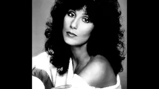 CHER "Just Like Jesse James"  1989     HQ