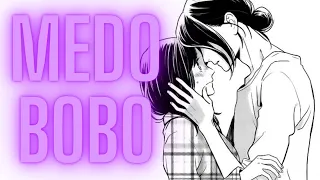 Marília Mendonça - Medo bobo