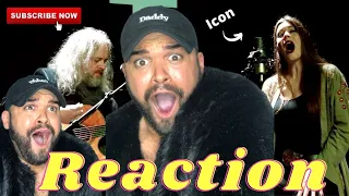 Nightwish- Nemo (Planet Rock acoustic session) REACTION!