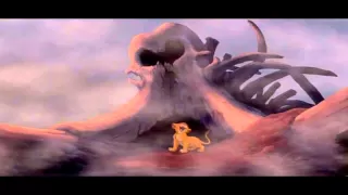 [YTP] The Lion king has compatibility issues