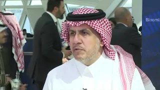 Tadawul CEO: Foreign Investment Not at Anticipated Level