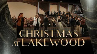 Lakewood Church Service | Joel Osteen Live | December 11th, 2022