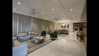 Ultra Luxurious Ready 4.5 BHK Limited Edition Flats near Baner Pune | Estate Meet | Call:7887547885