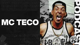 MC TECO - CACHORRADA PODCAST #86
