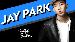 Jay Park Details Career Pressures & Receiving Beyoncé's Praise  | Soulful Sundays