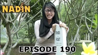 Suster Ngesot Korban Pesugihan - Nadin Episode 190