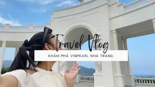 Khám Phá Vinwonders Nha Trang xem có gì Hot ???