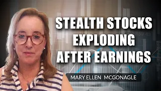 Stealth Stocks Exploding After Earnings | Mary Ellen McGonagle | The MEM Edge (11.05.21)