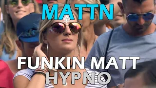 MATTN / Funkin Matt - Hypno (XAVIE EDIT MP3)
