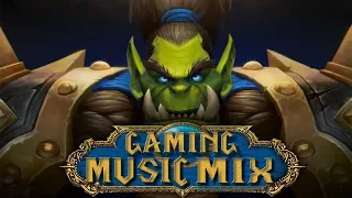 Best Gaming Music Mix 2018 ✪ Unsigned ✪ TRAP, EDM, BASS, FUTURE