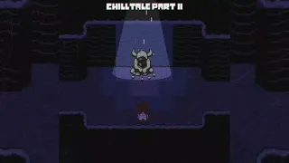 Chilltale: Part II (Teaser) - Undertale Lofi Album