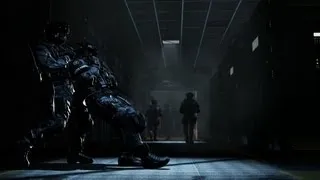 Call of Duty: Ghosts Reveal Trailer Soundtrack Remake + Download