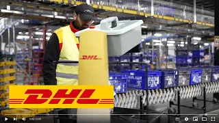 DHL Supply Chain | Our People and Innovation