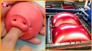 Best Oddly Satisfying Video | Những Video Triệu View thõa mãn Người xem Trên Tik Tok China P(35)