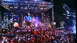 Goo Goo Dolls - Slide (live MMVA)