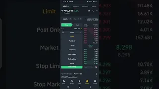 How to Get Zero Liquidation Price on Binance Futures.