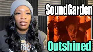 FIRST TIME HEARING SOUNDGARDEN | OUTSHINED REACTION