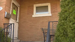 Woman evicted from Norwood Park house after squatting for three years