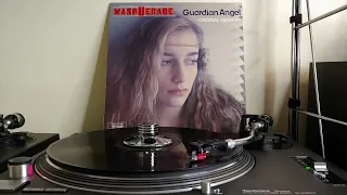 Guardian Angel - Masquerade (Vinyl 12" Maxi Single)(Audiophile Audio)