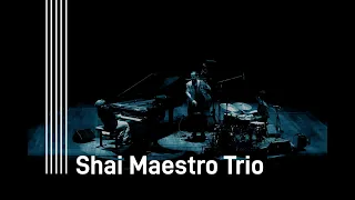 41º FIMPV - Shai Maestro Trio