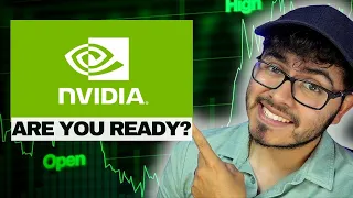 Nvidia Stock Everything You NEED TO KNOW Before Q1 Earnings