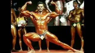 indian Bodybuilder naveed pathan death new video