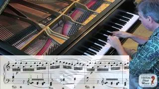 Two common mistakes of playing Fur Elise - Useful playing tips