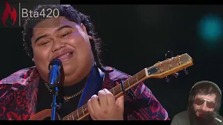 !New - Iam Tongi Returns To Sing His Brilliant Song "Why Kiki" - American Idol 2024 - Bta420