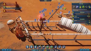 SURVIVING MARS Ep...6 ALL CLEAN AND TIDY!!!