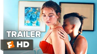 Princess Cyd Trailer #1 (2017) | Movieclips Indie