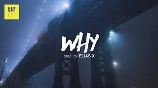 (free) Mobb Deep x 90s Old School Boom bap type beat x hip hop instrumental | 'Why' prod. by ELIAS X