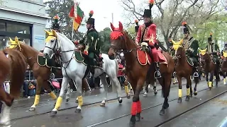 Sechseläuten spring festival and parade in Zurich | Zurich top attractions | Zurich pring festival